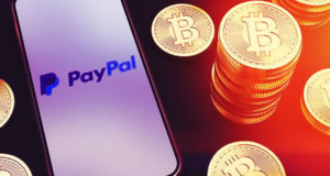 Финансовый директор PayPal: «Мы с осторожностью относимся к криптовалютам»