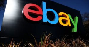 СМИ: eBay планирует принимать криптовалюты