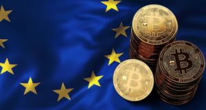 Европейский центральный банк: криптовалюты не влияют на экономику