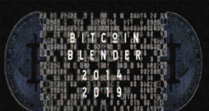 Криптовалютный миксер Bitcoin Blender объявил о прекращении деятельности