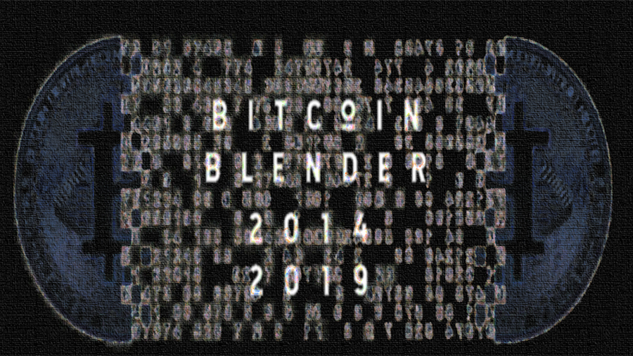 Криптовалютный миксер Bitcoin Blender объявил о прекращении деятельности Криптовалютный миксер Bitcoin Blender объявил о прекращении деятельности