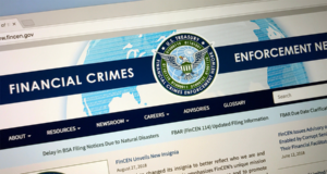 FinCEN представила новые рекомендации по применению правил AML к криптоактивам