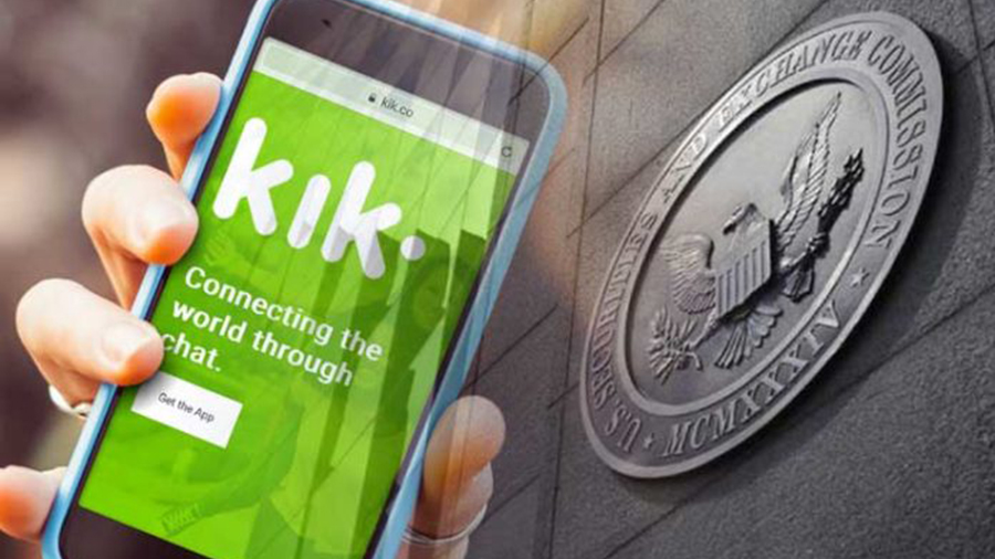 Генеральный директор мессенджера Kik намерен подать в суд на SEC