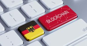 Германия примет закон о регулировании блокчейна и криптовалют к лету этого года
