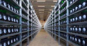 Власти китайской провинции Сычуань расследуют деятельность незаконных майнинговых ферм