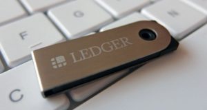 Продажи аппаратных кошельков Ledger удвоились после взлома биржи Binance