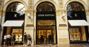 LVMH, Microsoft и ConsenSys создали блокчейн-платформу для проверки подлинности предметов роскоши