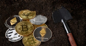 Майнеры биткойна зарабатывают на комиссиях в 8 раз больше майнеров всех альткойнов