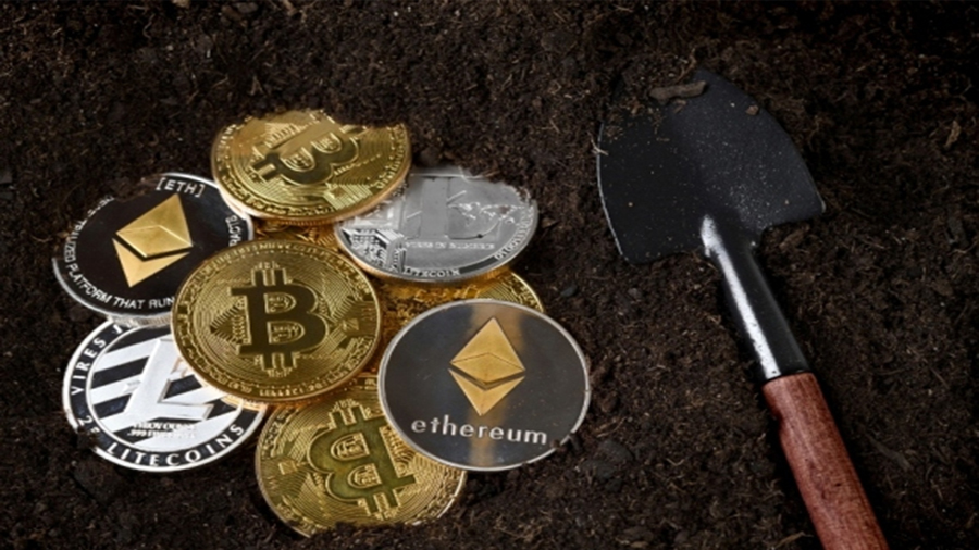 Майнеры биткойна зарабатывают на комиссиях в 8 раз больше майнеров всех альткойнов