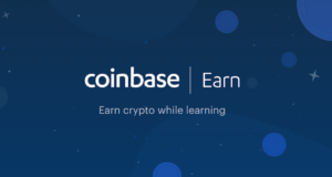 Coinbase Earn стала доступна для жителей более 100 стран