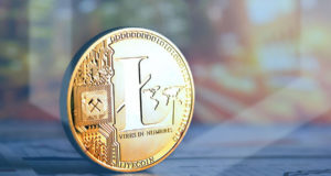 Пользователь заплатил комиссию 200 LTC за транзакцию на сумму 8.88 LTC