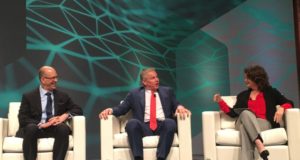 Президент TD Ameritrade: «Тысячи наших клиентов заинтересованы в криптовалютах»