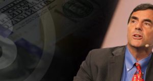 Тим Дрейпер: «Биткойн займет 5% мировой экономики к 2023 году»