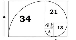Коэффициент золотого сечения: открывая математическую гармонию принятия Биткойна