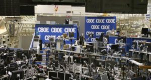 CBOE закрывает торговлю фьючерсами на биткойн