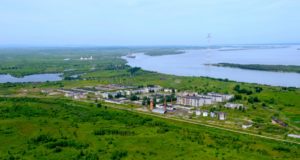 АПИ предложило построить криптовалютный центр на острове между Россией и Китаем