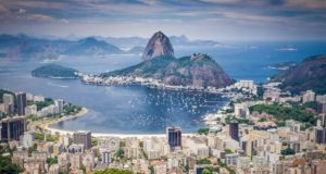 Власти Бразилии готовят направленный на продвижение блокчейна законопроект