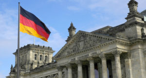 Две политические партии Германии планируют внедрить блокчейн в государственные услуги