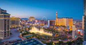 Губернатор штата Невада подписал несколько законопроектов по криптовалютам