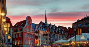 В Литве ужесточат надзор за криптовалютными компаниями