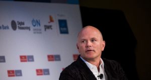Когда нужно продавать криптовалюту. Новограц показал на своем примере