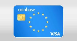 Coinbase Card стали доступны еще в 6 странах Европы