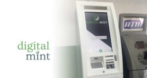 DigitalMint установила криптоматы в 20 магазинах сети Circle K в США