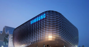 Samsung будет сотрудничать с платформенными компаниями в разработках блокчейна и 6G