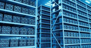 Анатолий Аксаков: «Криптовалютный майнинг в России будет запрещен»