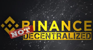 Binance DEX ограничит доступ пользователям из 28 юрисдикций