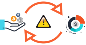 Финансовый аналитик об IEO