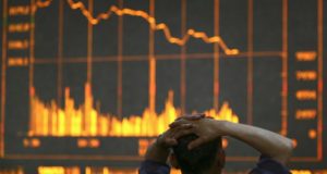 Bloomberg прогнозирует продолжение коррекции биткойна