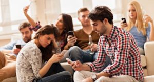 Почему миллениалы обращаются к криптовалютам?