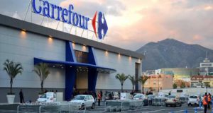Carrefour отчиталась об увеличении продаж после внедрения системы на базе блокчейна