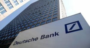 Deutsche Bank: «Агрессивная политика центральных банков привела к росту биткойна»