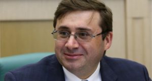 Первый зампред ЦБ: криптовалюты — это игра