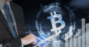 4 диаграммы, указывающие на накопление биткойна крупными игроками