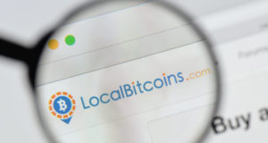 LocalBitcoins объяснил изменения в работе