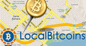 LocalBitcoins отключила опцию обмена криптовалют при личной встрече за наличные