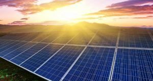 На юге Калифорнии появится крупнейшая майнинговая ферма на солнечной энергии