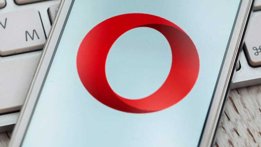 Opera выпустила браузер со встроенным криптовалютным кошельком для iOS