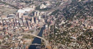 Штат Род-Айленд рассматривает возможность применения блокчейна в госуслугах