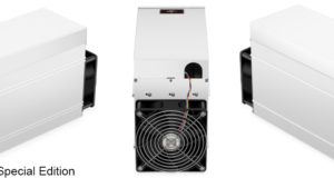Bitmain выпустила обновленные майнеры. Их раскупили за несколько часов