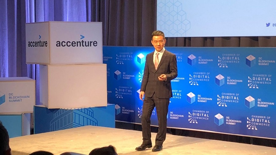 СМИ: Бывший глава Bitmain запускает криптовалютную платформу Matrix