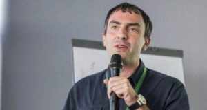 Тони Вейс: «Криптозима» еще не закончилась»