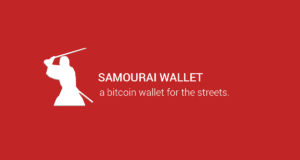 Samourai Wallet добавит функцию CoinJoin для повышения конфиденциальности