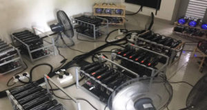 Жители одной из улиц Иркутска жалуются на постоянный шум от майнинговой фермы