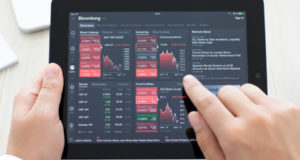 В систему Bloomberg Terminal будут добавлены долговые инструменты на базе Эфириума