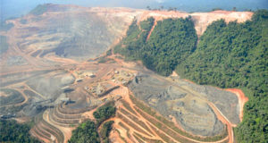 Wheaton Precious Metals использует блокчейн для учета поставок ценных металлов