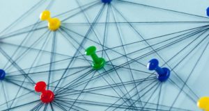 Зарождение децентрализованного финансирования